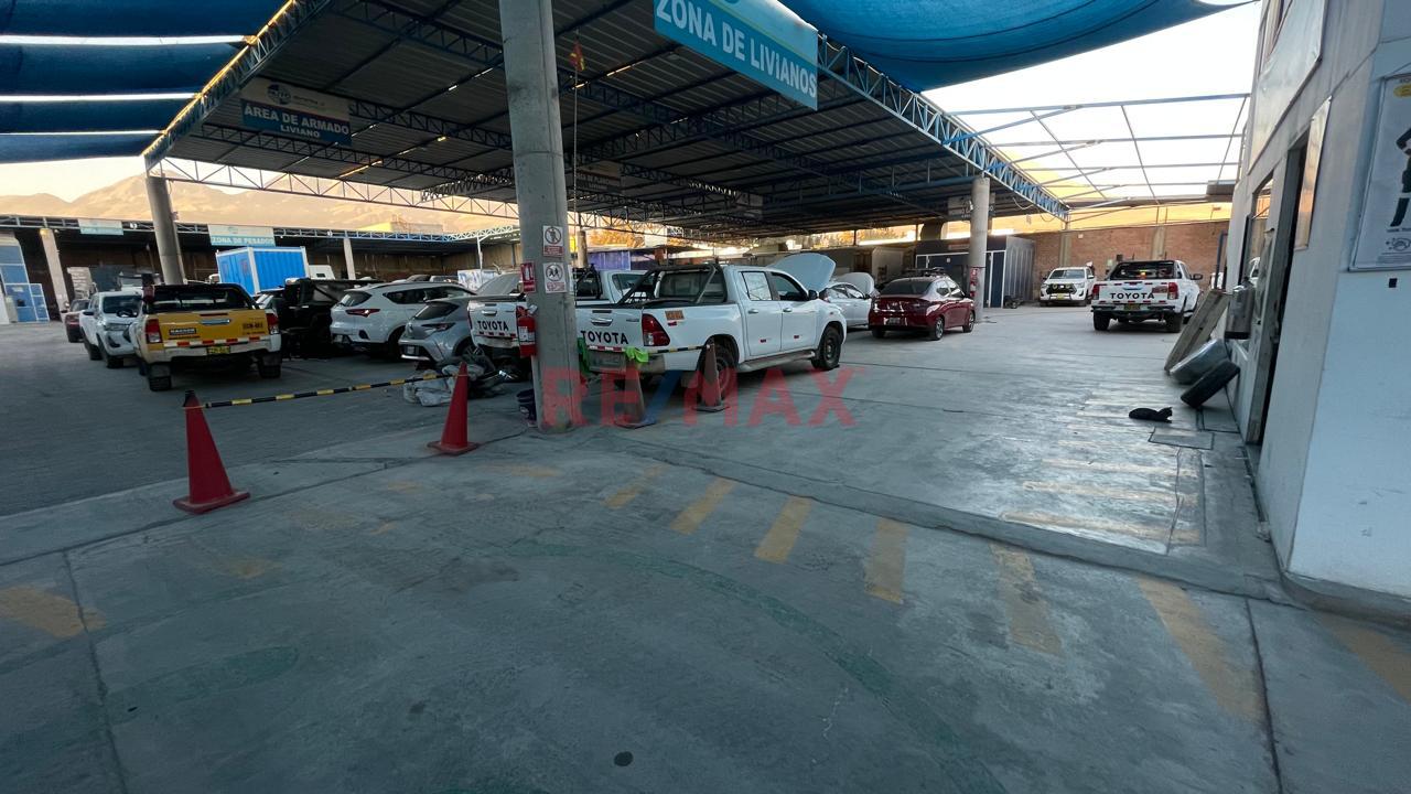 En Venta Amplio Terreno Urbano En Cerro Colorado! - 4