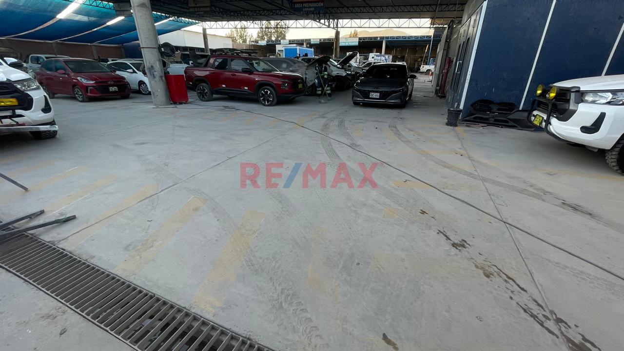 En Venta Amplio Terreno Urbano En Cerro Colorado! - 7