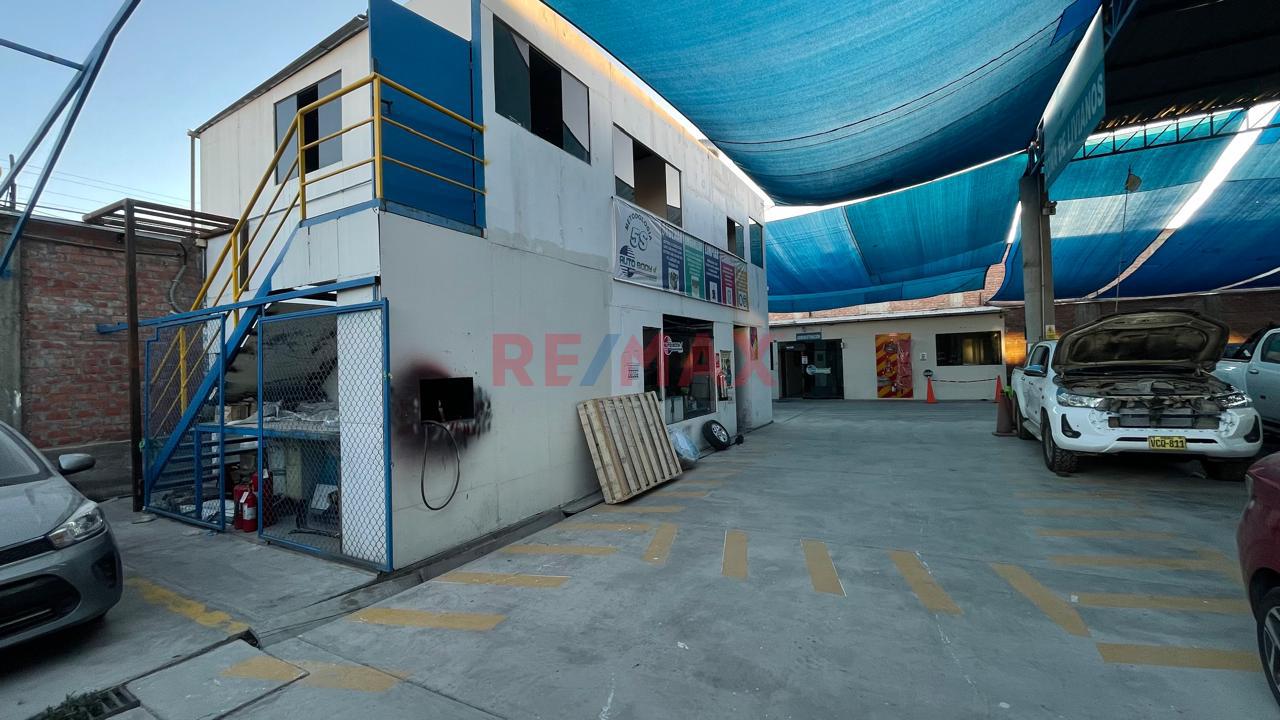 En Venta Amplio Terreno Urbano En Cerro Colorado! - 3