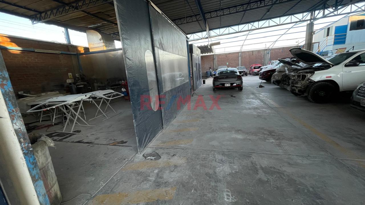 En Venta Amplio Terreno Urbano En Cerro Colorado! - 6