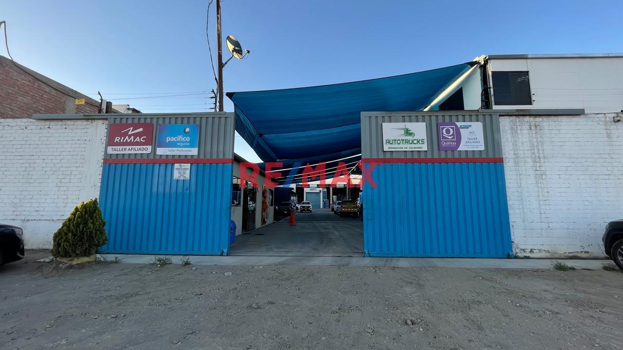 En Venta Amplio Terreno Urbano En Cerro Colorado! - 1