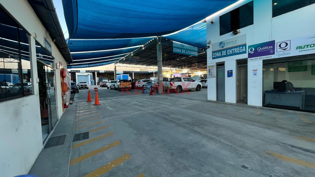 En Venta Amplio Terreno Urbano En Cerro Colorado! - 2
