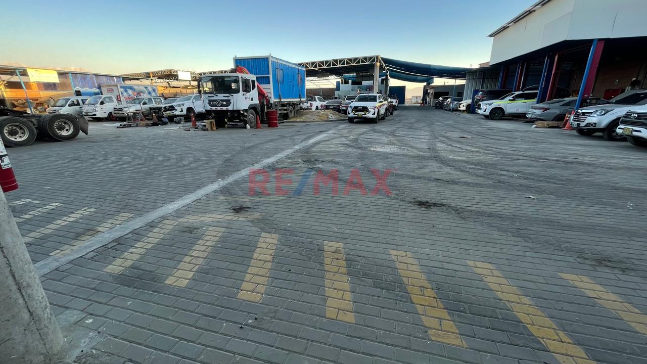 En Venta Amplio Terreno Urbano En Cerro Colorado! - 5