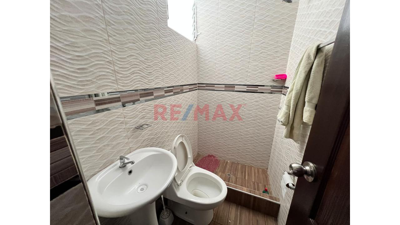 ¡Acogedor Departamento De 3 Dormitorios En Alto Selva Alegre! – Av. México — foto 5