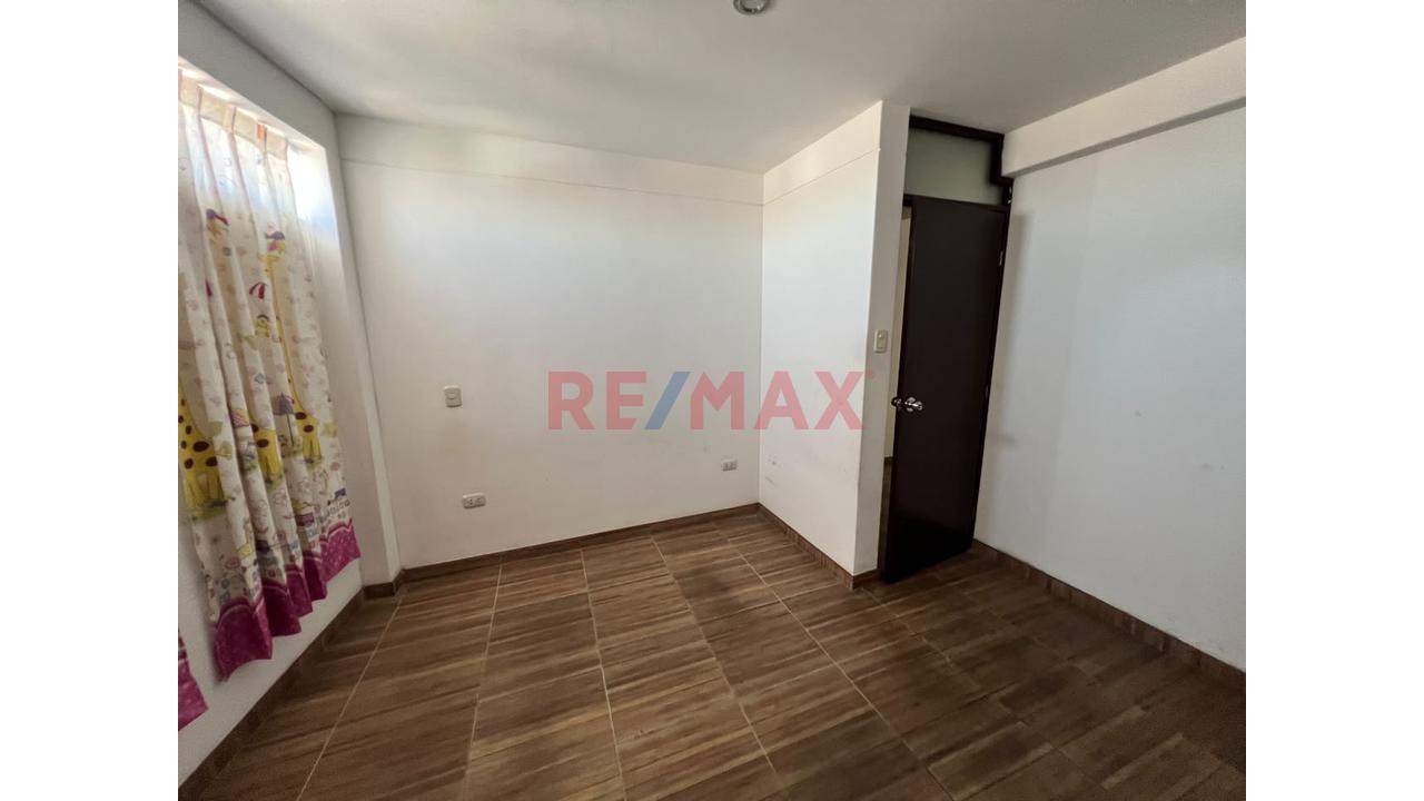 ¡Acogedor Departamento De 3 Dormitorios En Alto Selva Alegre! – Av. México — foto 8