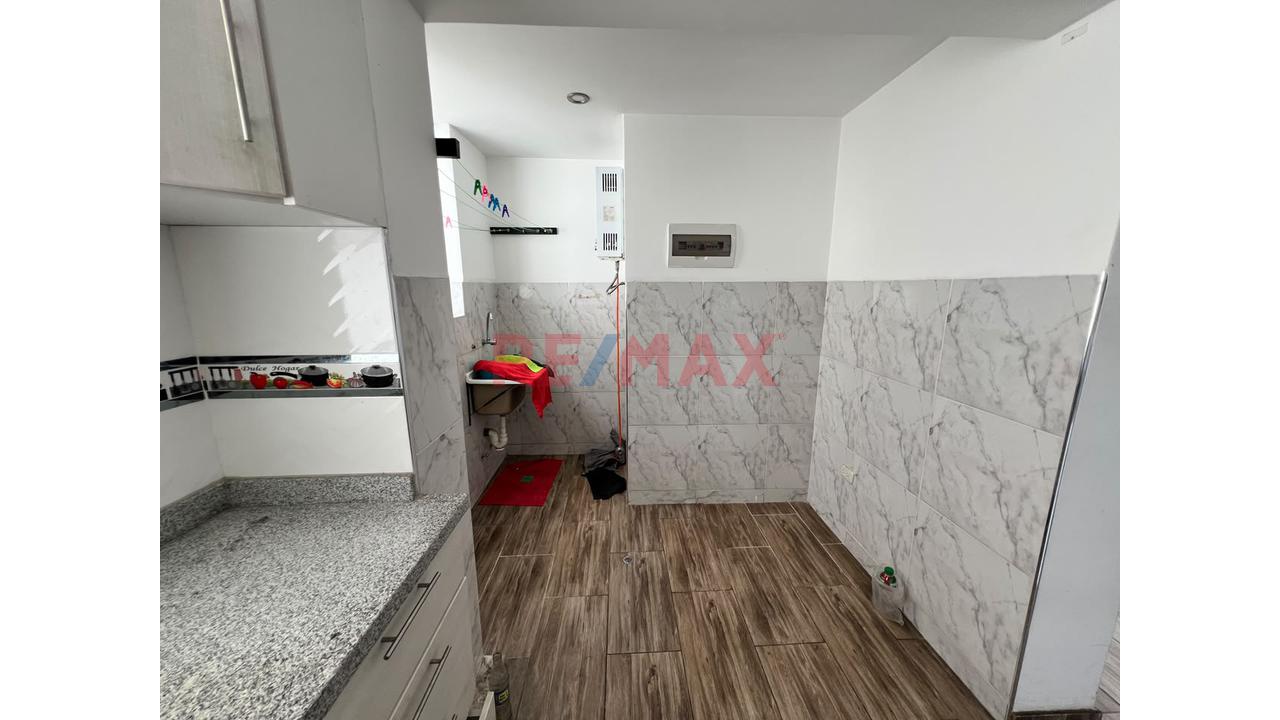¡Acogedor Departamento De 3 Dormitorios En Alto Selva Alegre! – Av. México — foto 2