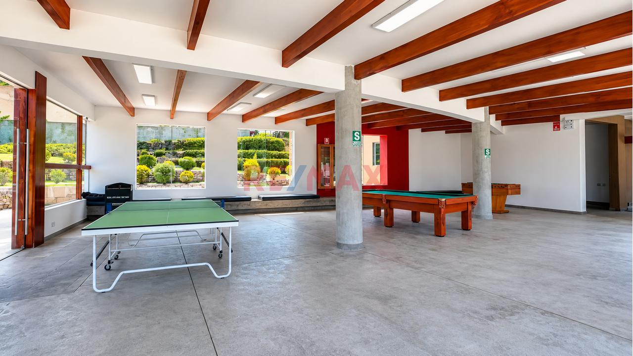 Lote Familiar De 309 M² En 1ª Fila, San Antonio, Condominio Exclusivo - 8