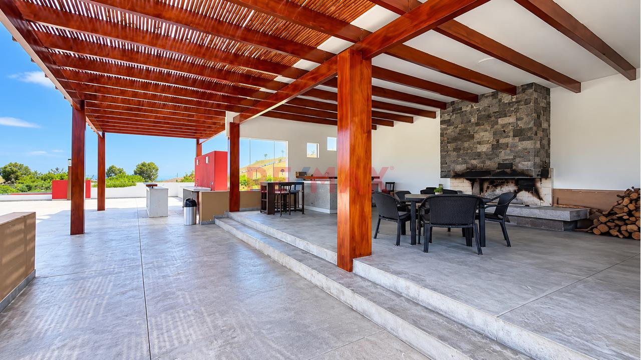 Lote Familiar De 309 M² En 1ª Fila, San Antonio, Condominio Exclusivo - 9