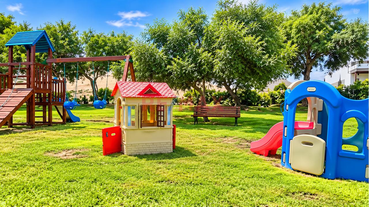 Lote Familiar De 309 M² En 1ª Fila, San Antonio, Condominio Exclusivo - 13