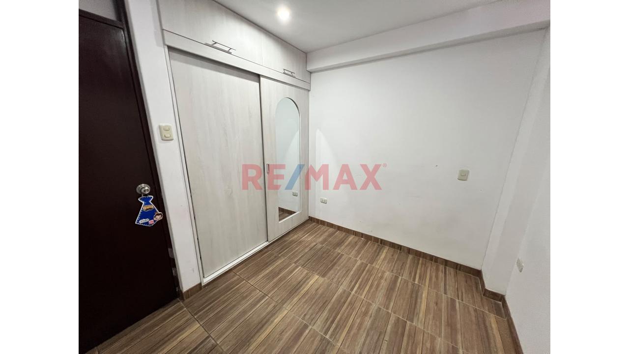 ¡En Alquiler! Departamento 3 Dormitorios En Alto Selva Alegre (Av. México) — foto 8