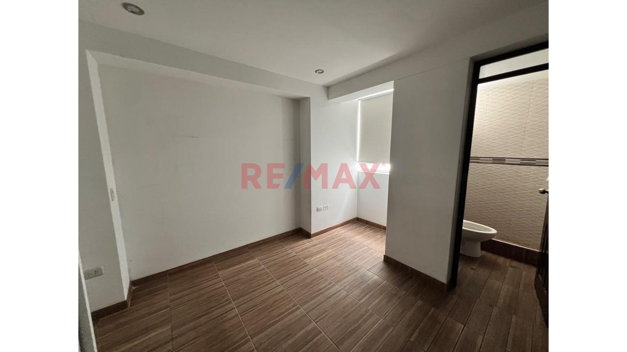 ¡En Alquiler! Departamento 3 Dormitorios En Alto Selva Alegre (Av. México) — foto 4