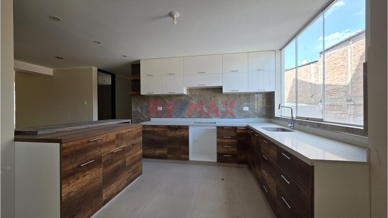 Departamento En Venta!!! - 6