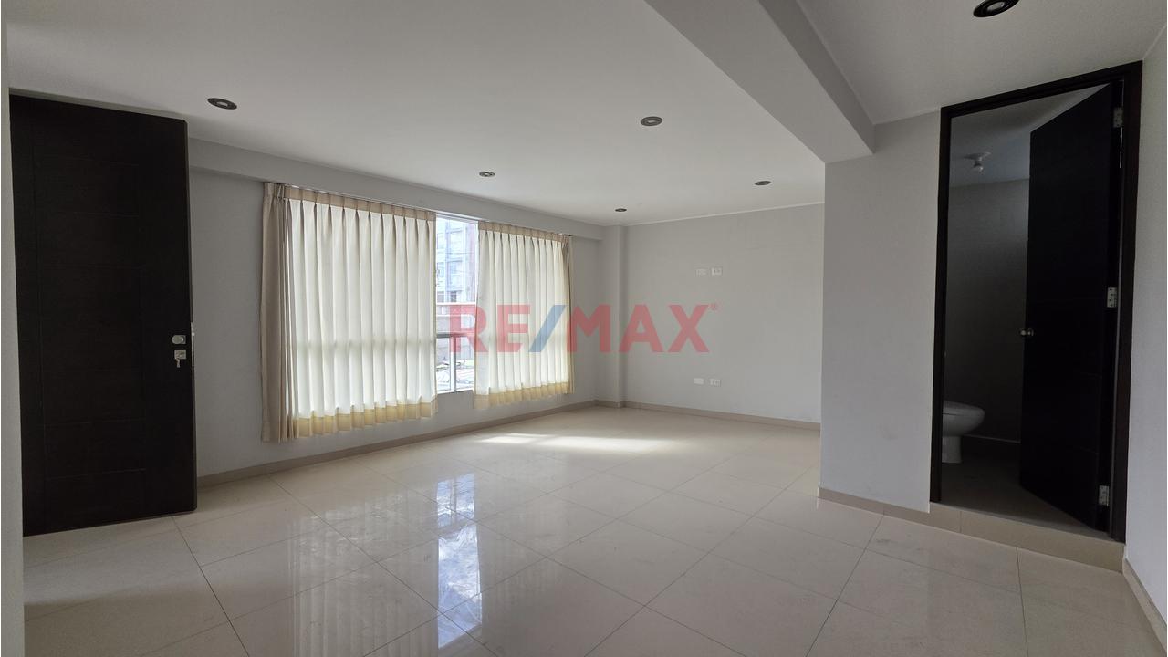 Departamento En Venta!!! - 4