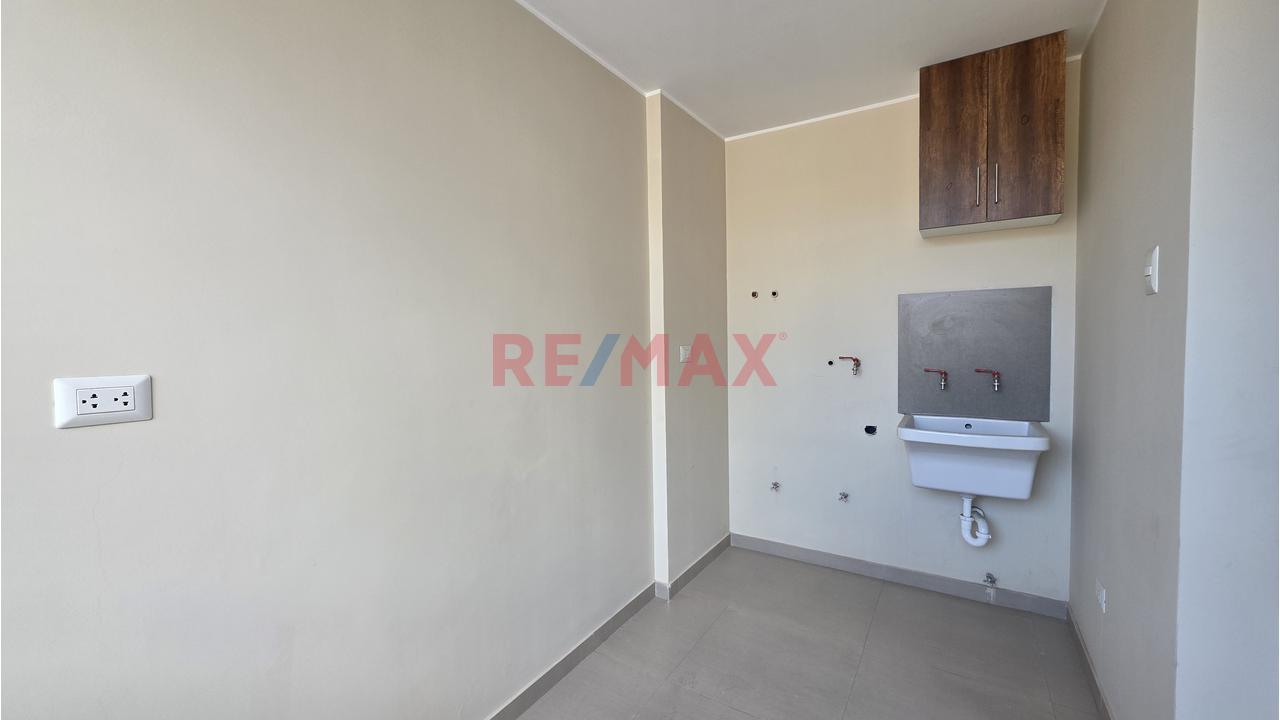 Departamento En Venta!!! - 7