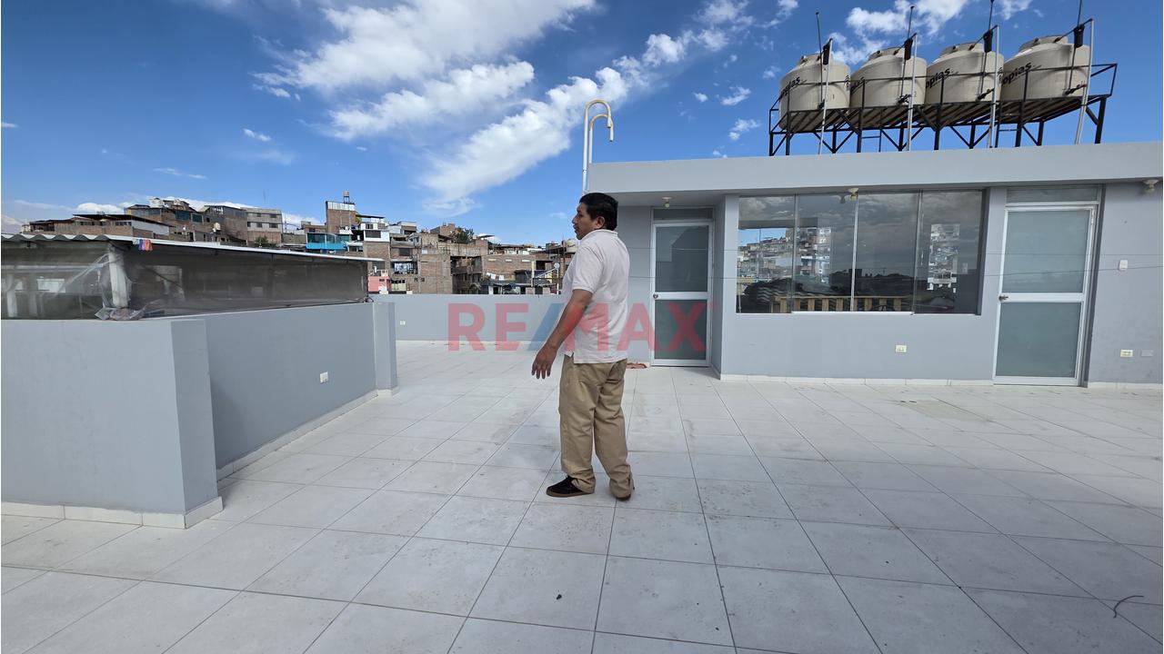 Departamento En Venta!!! - 12