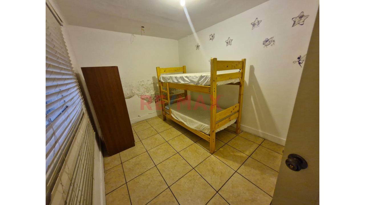 Venta Casa De Playa Punta Negra - 1Ra Fila — foto 5