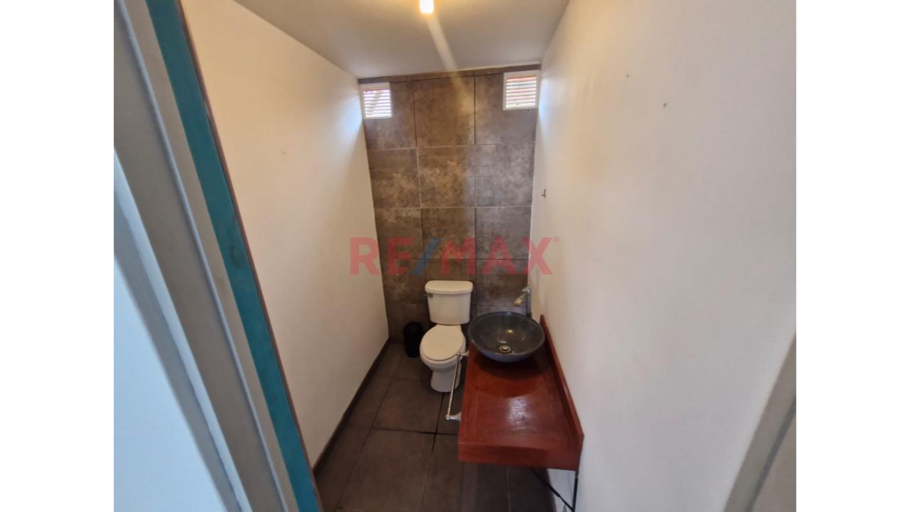 Venta Casa De Playa Punta Negra - 1Ra Fila — foto 7