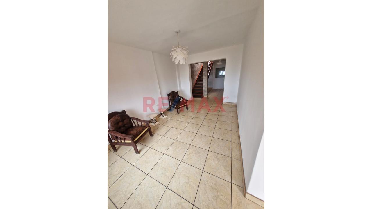Venta Casa De Playa Punta Negra - 1Ra Fila — foto 8