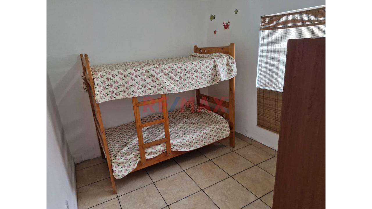 Venta Casa De Playa Punta Negra - 1Ra Fila — foto 4
