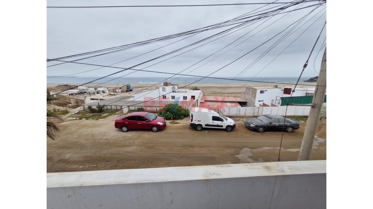 Venta Casa De Playa Punta Negra - 1Ra Fila — foto 13