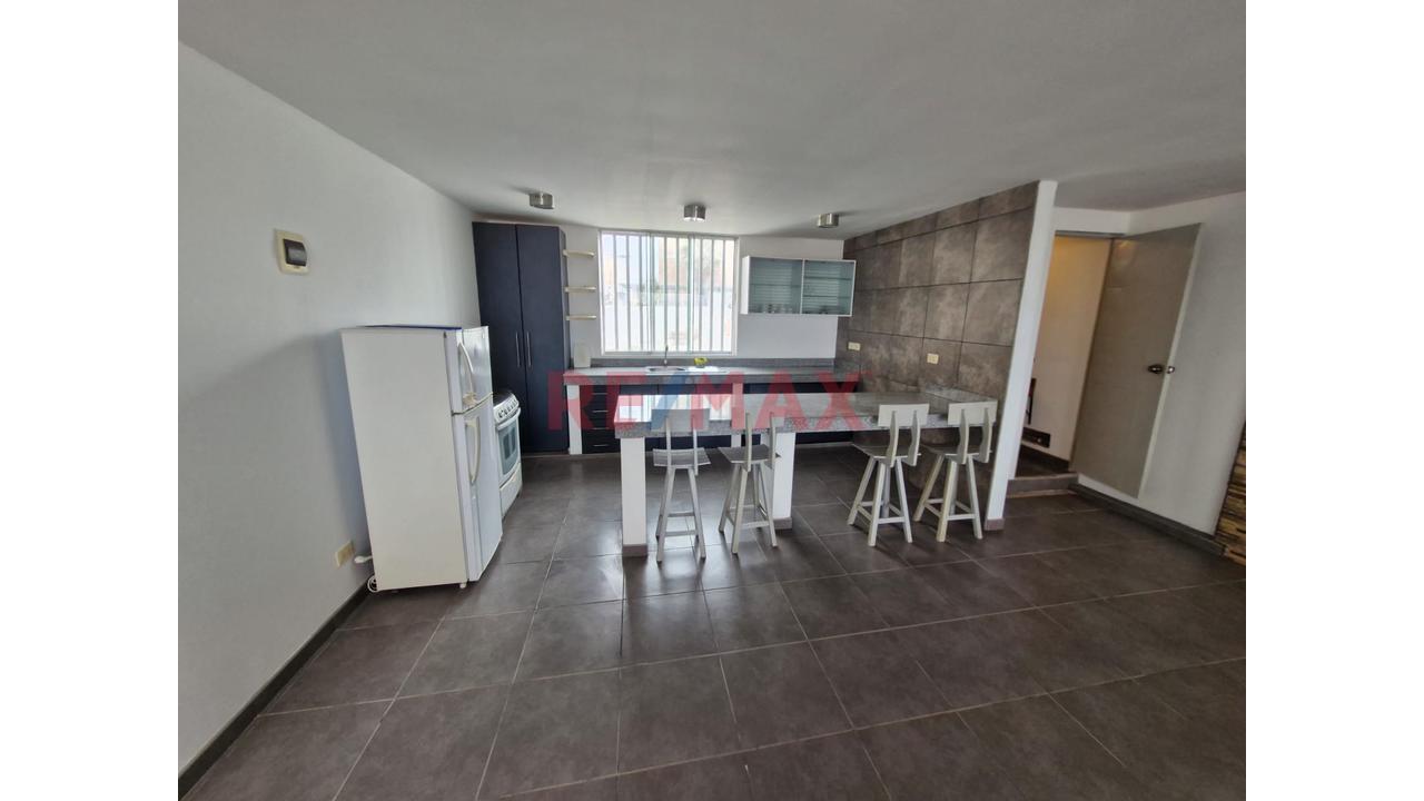 Venta Casa De Playa Punta Negra - 1Ra Fila — foto 11