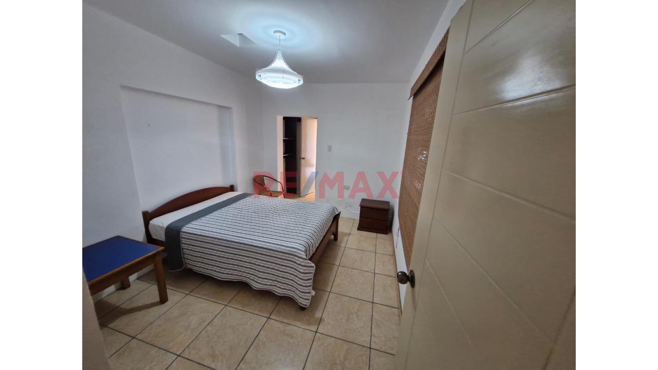 Venta Casa De Playa Punta Negra - 1Ra Fila — foto 3