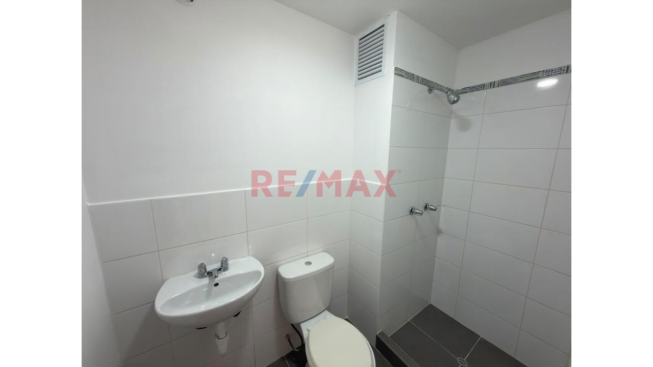 Alquiler Dpto - Condominio Fernando Belaunde Terry - Cercado De Lima — foto 10