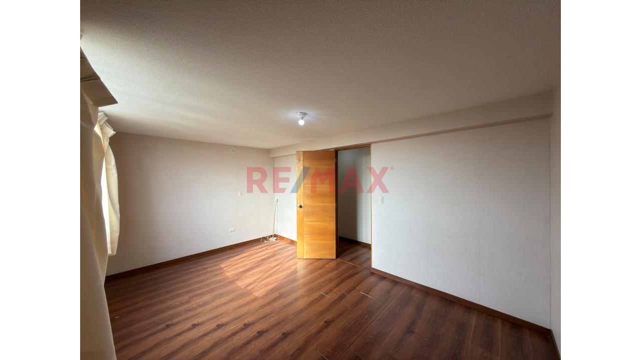 Alquiler Dpto - Condominio Fernando Belaunde Terry - Cercado De Lima — foto 6