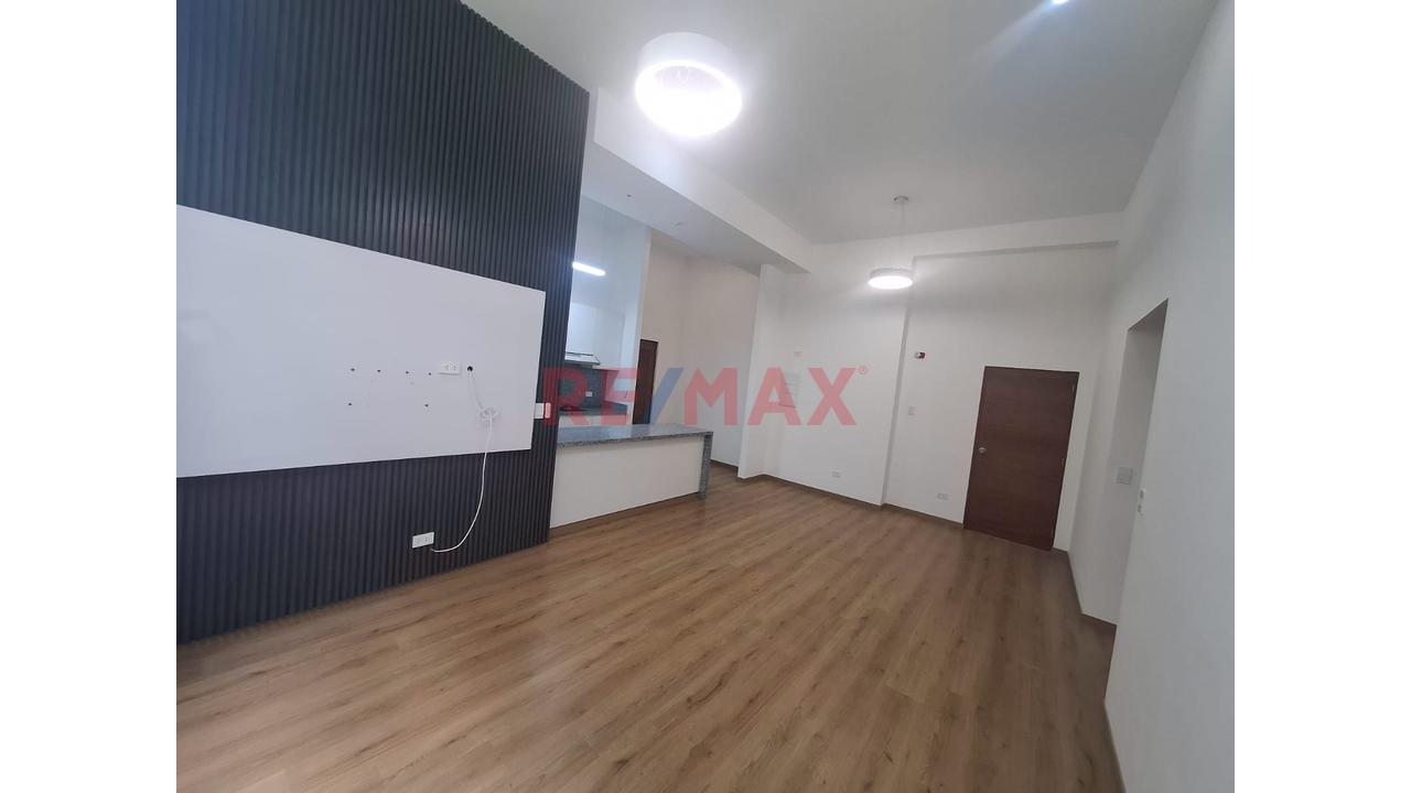 Venta Departamento De Estreno En Chacarilla En Primer Piso No Se Paga Alcabala — foto 11