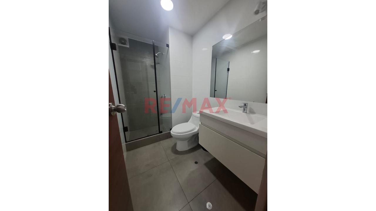 Venta Departamento De Estreno En Chacarilla En Primer Piso No Se Paga Alcabala — foto 8
