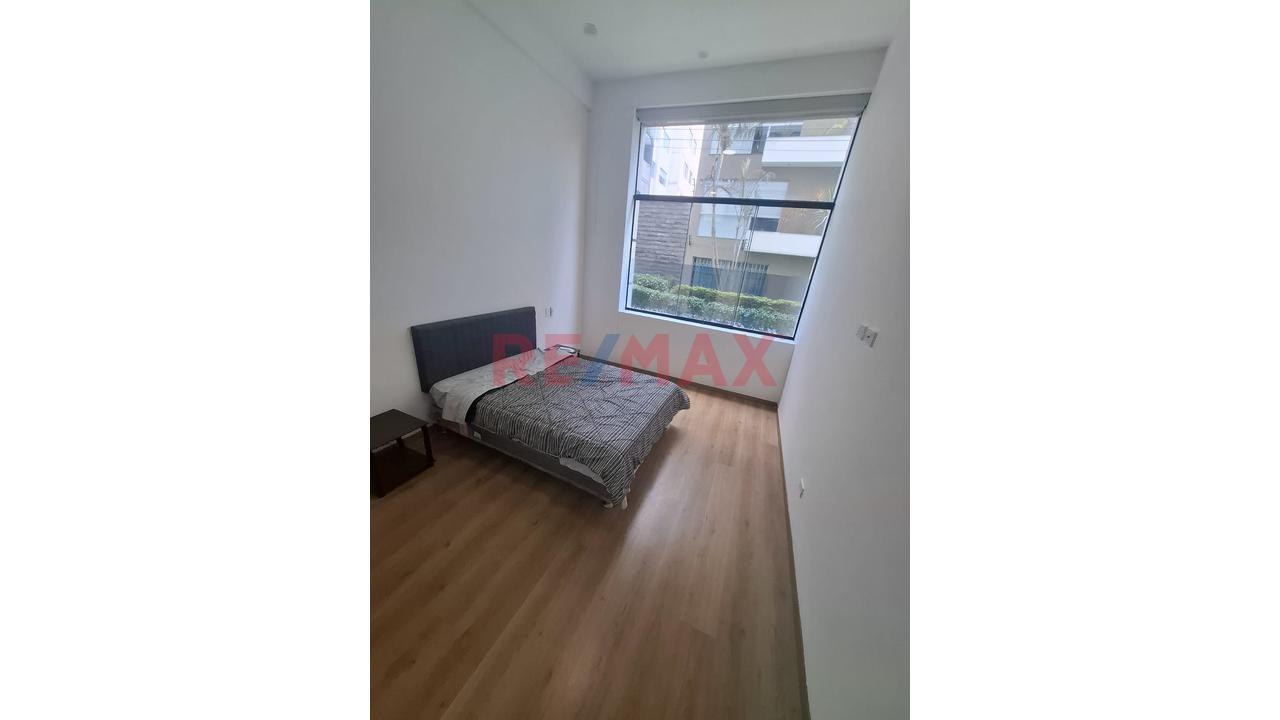 Venta Departamento De Estreno En Chacarilla En Primer Piso No Se Paga Alcabala — foto 6