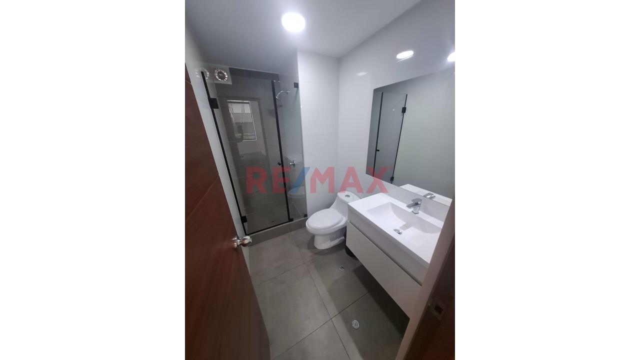Venta Departamento De Estreno En Chacarilla En Primer Piso No Se Paga Alcabala — foto 4