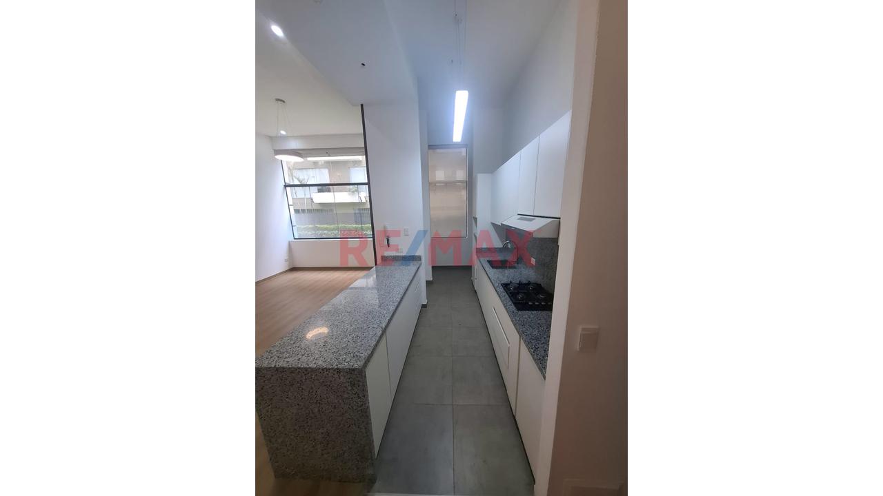 Venta Departamento De Estreno En Chacarilla En Primer Piso No Se Paga Alcabala — foto 10