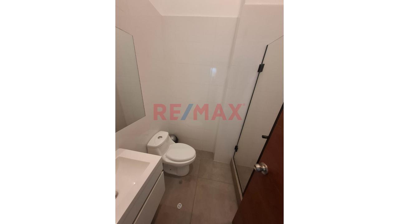 Venta Departamento De Estreno En Chacarilla En Primer Piso No Se Paga Alcabala — foto 5