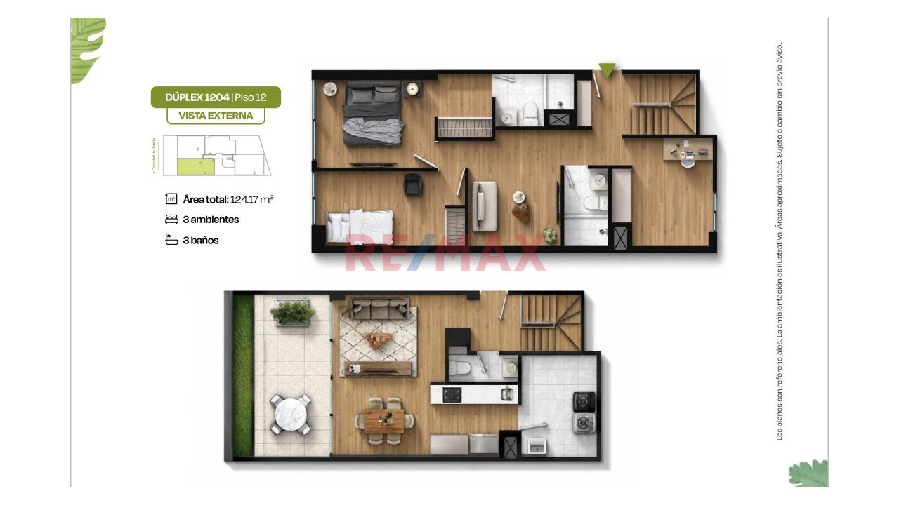 Pre Venta Departamentos En Valle Hermoso / Peralta — foto 10