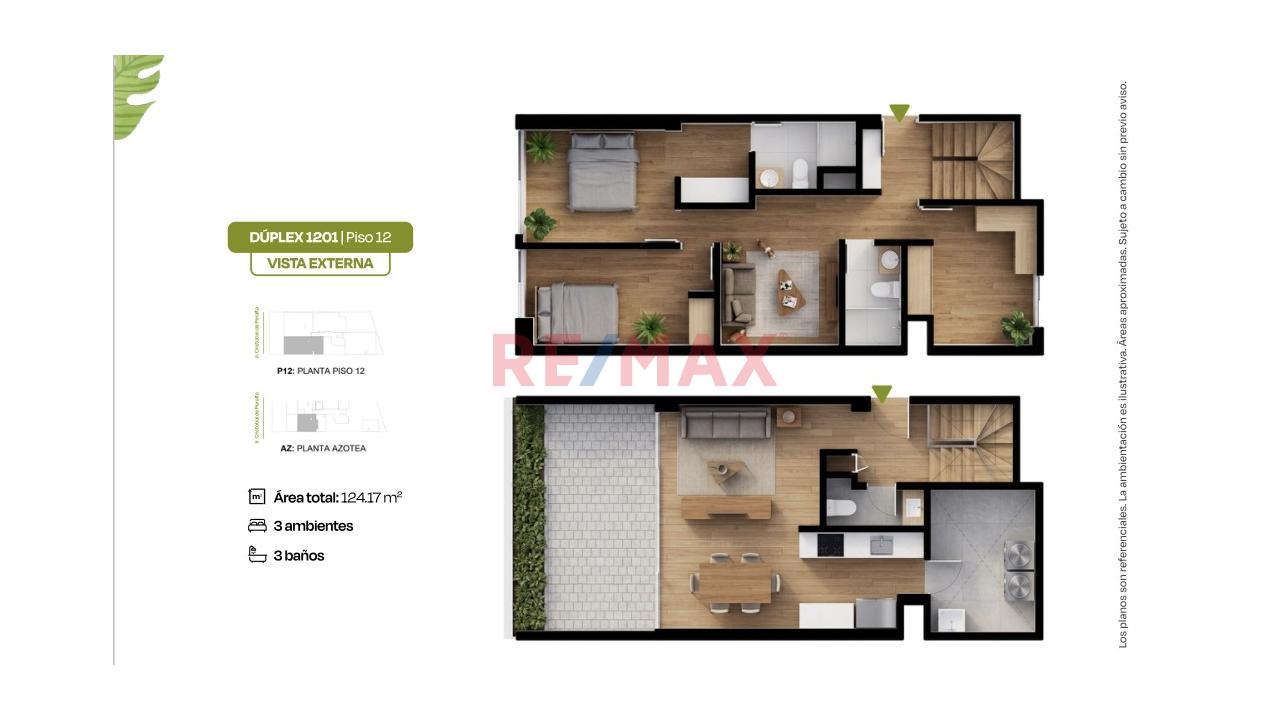 Pre Venta Departamentos En Valle Hermoso / Peralta — foto 13
