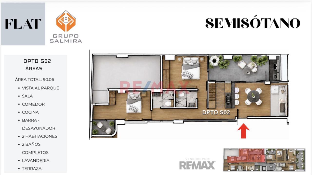 🏡✨ **¡Tu Primer Departamento O Tu Próxima Gran Inversión Está En Yanahuara\!** — foto 2