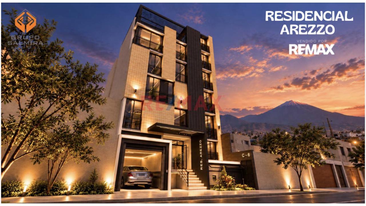 🏡✨ ¡Vive Con Exclusividad En Yanahuara! Una Inversión Que Lo Tiene Todo — foto 4