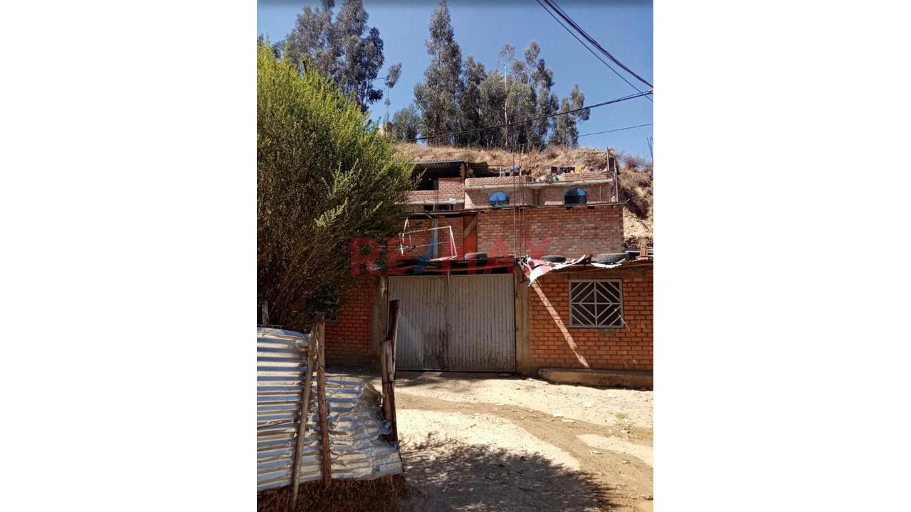 ¡Venta De Terreno En Independencia - Ancash! - 3