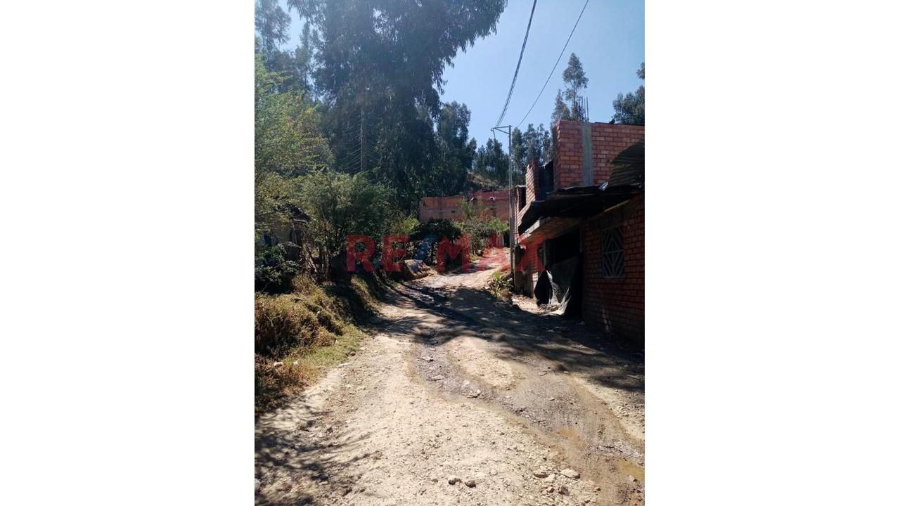 ¡Venta De Terreno En Independencia - Ancash! - 5