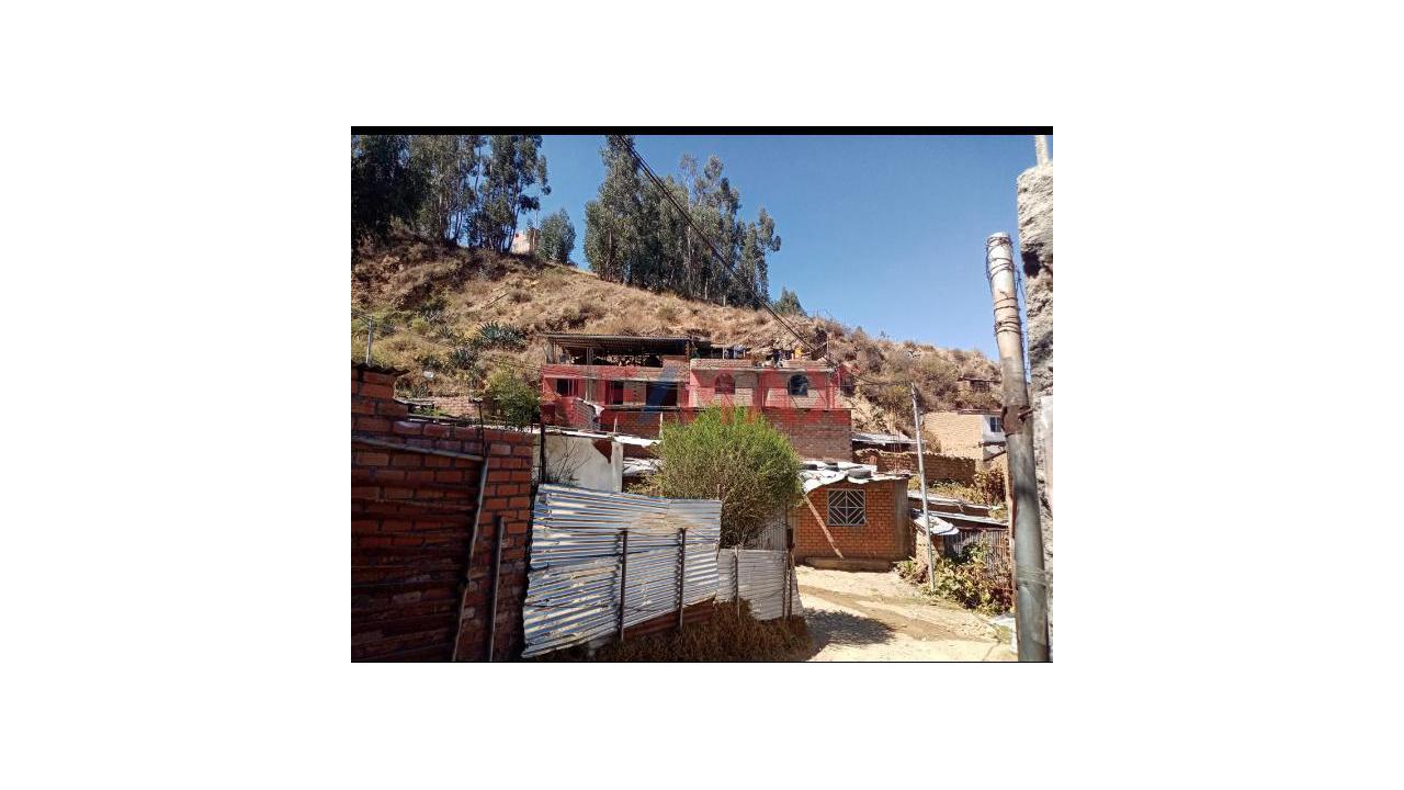 ¡Venta De Terreno En Independencia - Ancash! - 6