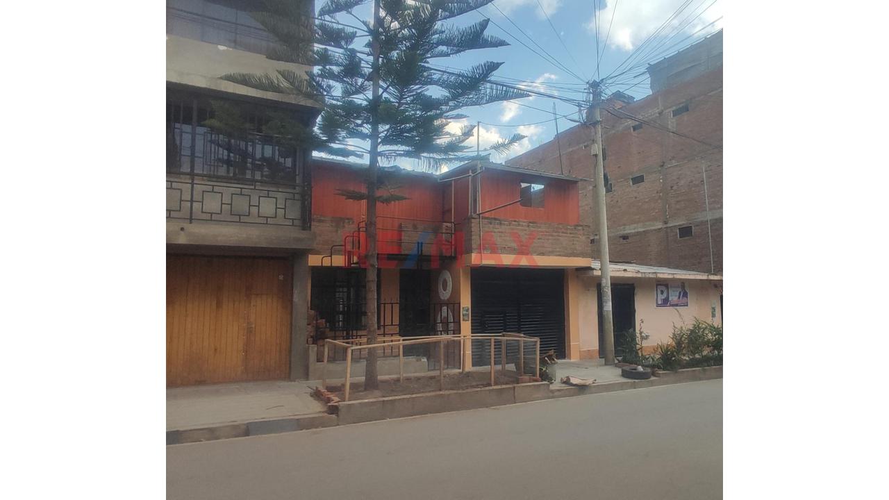 ¡Tu Próximo Hogar O Negocio Te Espera En Huancayo! — foto 2