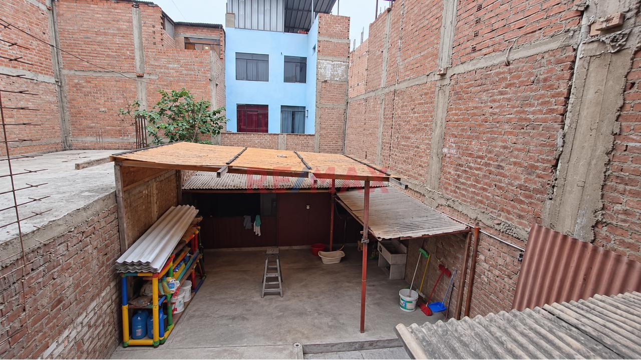 Se Vende Bonita Casa En Avenida Ideal Para Vivienda E Inversión - 20