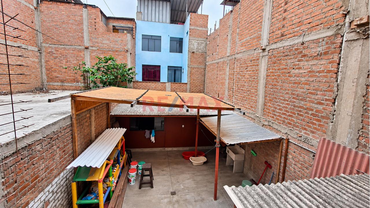 Se Vende Bonita Casa En Avenida Ideal Para Vivienda E Inversión — foto 10