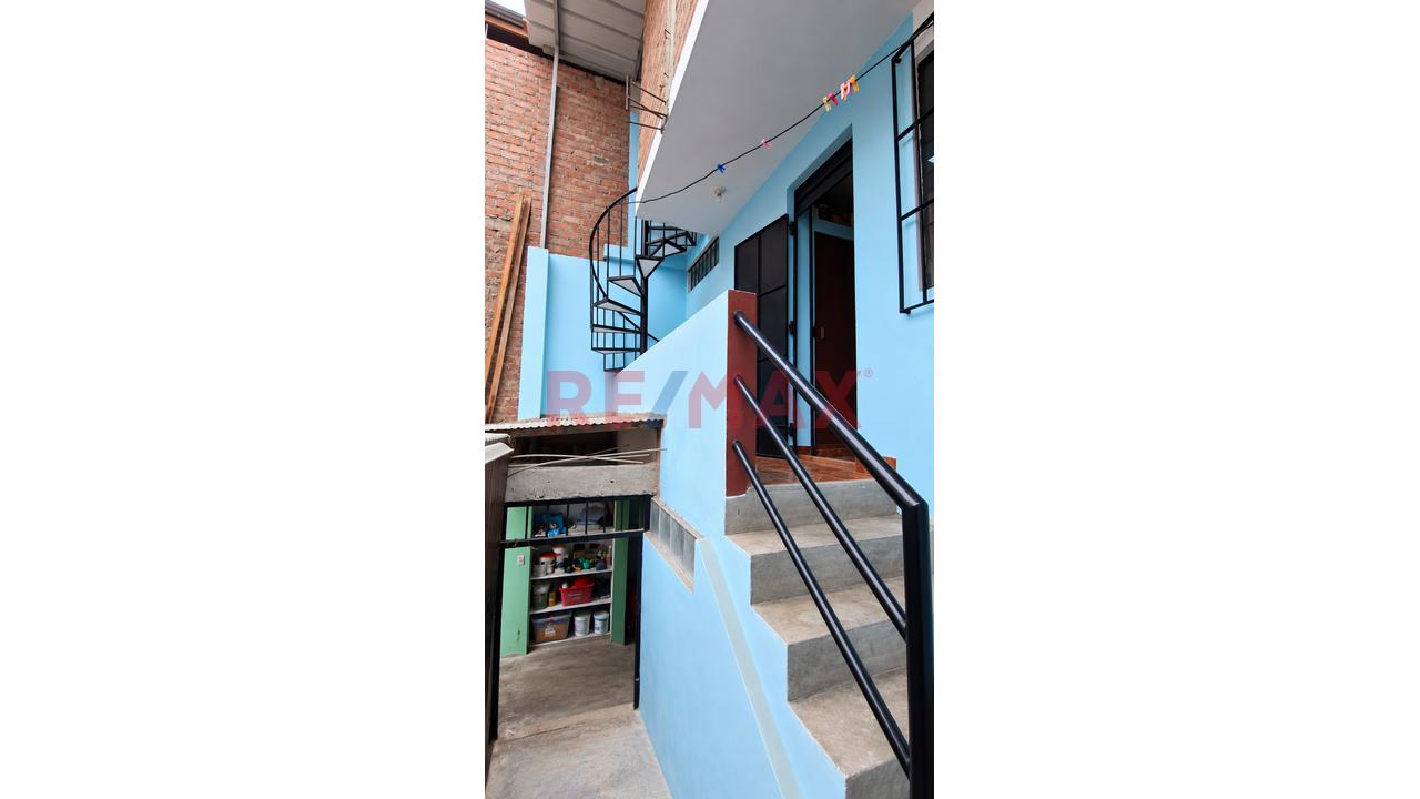 Se Vende Bonita Casa En Avenida Ideal Para Vivienda E Inversión — foto 11