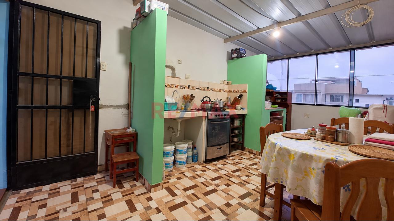 Se Vende Bonita Casa En Avenida Ideal Para Vivienda E Inversión - 17