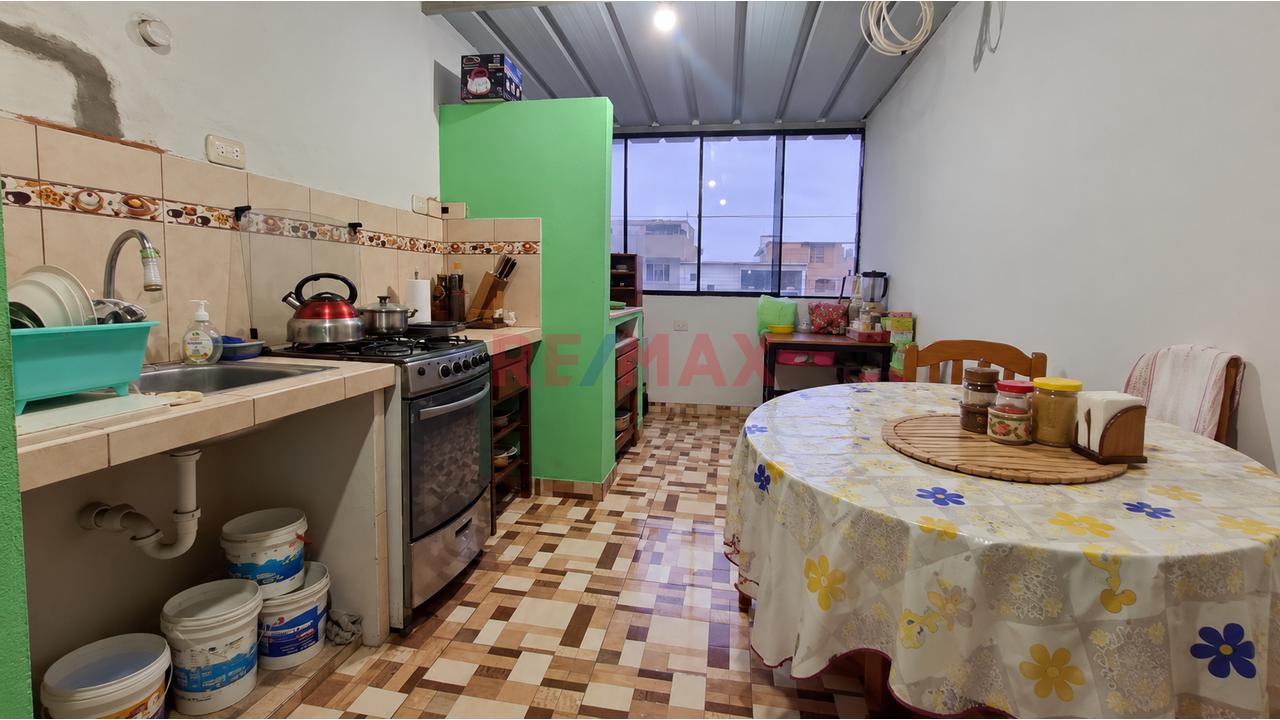 Se Vende Bonita Casa En Avenida Ideal Para Vivienda E Inversión - 16