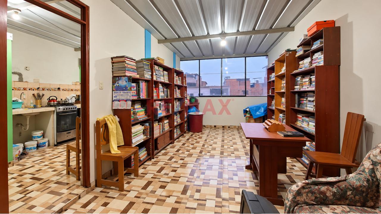 Se Vende Bonita Casa En Avenida Ideal Para Vivienda E Inversión - 19