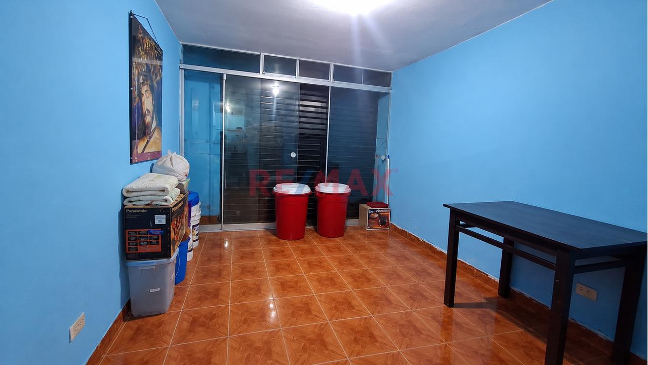 Se Vende Bonita Casa En Avenida Ideal Para Vivienda E Inversión — foto 3