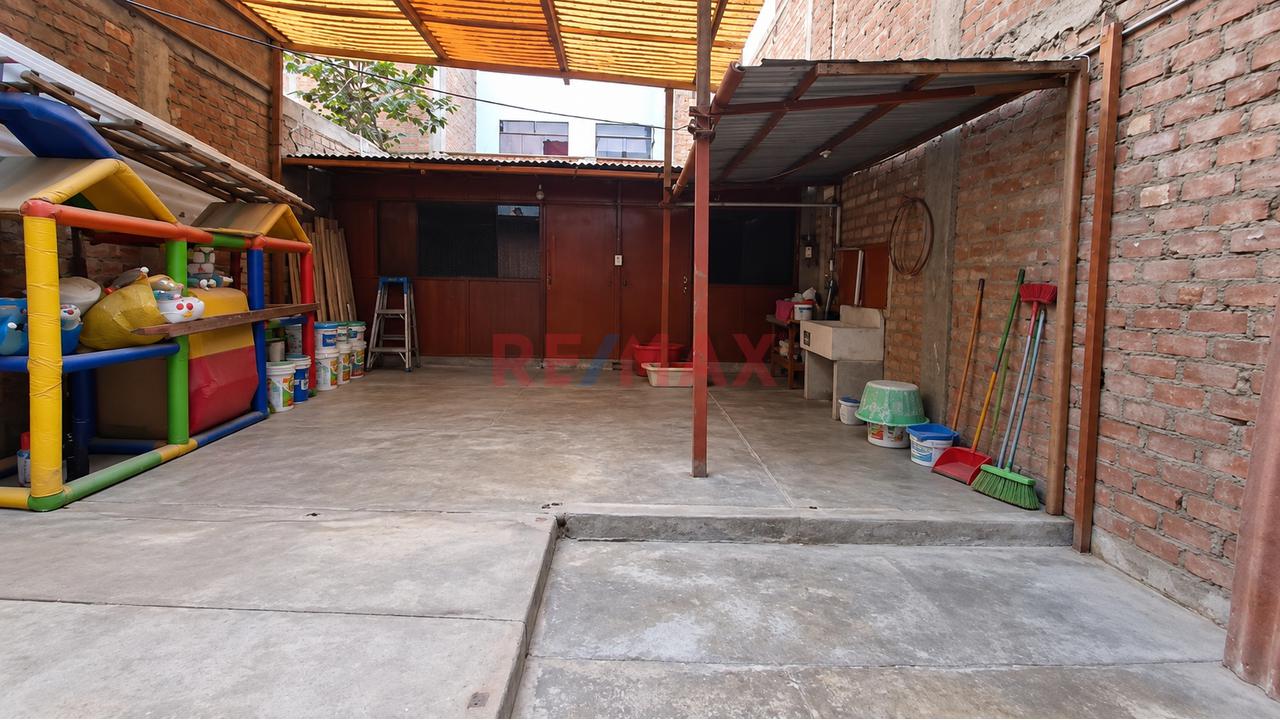 Se Vende Bonita Casa En Avenida Ideal Para Vivienda E Inversión — foto 4